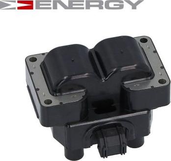 ENERGY CZ0018 - Ignition Coil car-mod.net
