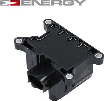 ENERGY CZ0012 - Ignition Coil car-mod.net