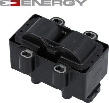 ENERGY CZ0035 - Ignition Coil car-mod.net