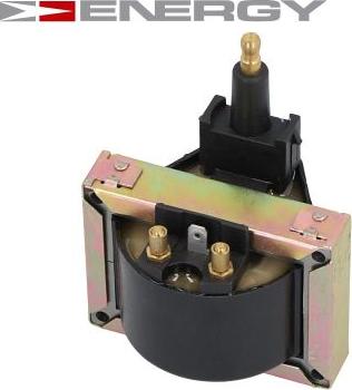 ENERGY CZ0033 - Ignition Coil car-mod.net