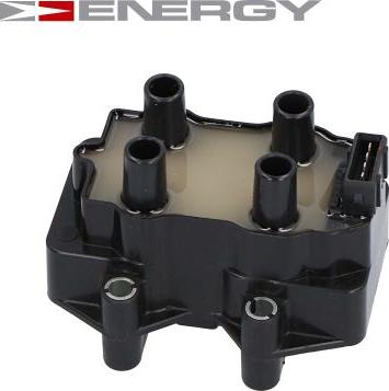 ENERGY CZ0027 - Ignition Coil car-mod.net