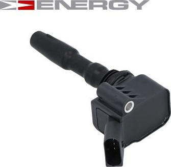 ENERGY CZ0076 - Ignition Coil car-mod.net