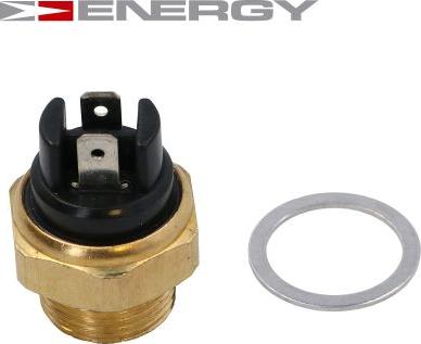 ENERGY G633603 - Temperature Switch, radiator / air conditioner fan car-mod.net
