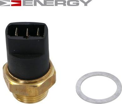 ENERGY G633806 - Temperature Switch, radiator / air conditioner fan car-mod.net