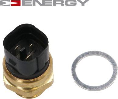 ENERGY G633808 - Temperature Switch, radiator / air conditioner fan car-mod.net