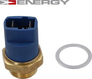 ENERGY G633814 - Temperature Switch, radiator / air conditioner fan car-mod.net