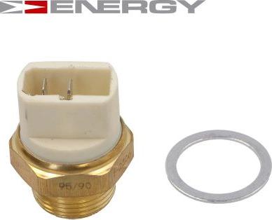 ENERGY G633818 - Temperature Switch, radiator / air conditioner fan car-mod.net