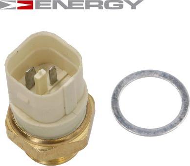 ENERGY G633813 - Temperature Switch, radiator / air conditioner fan car-mod.net