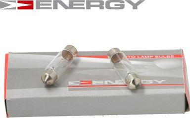 ENERGY G162014 - Bulb, interior light car-mod.net