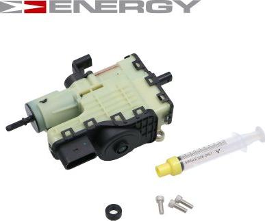 ENERGY GAB0001 - Delivery Module, urea injection car-mod.net