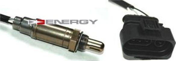 ENERGY GOS-4006E - Oxygen, Lambda Sensor car-mod.net