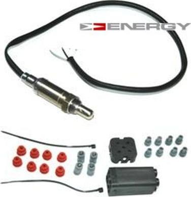 ENERGY GOS-4000EX - Oxygen, Lambda Sensor car-mod.net