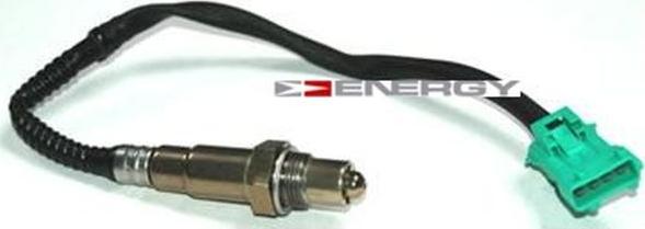 ENERGY GOS-4007XE - Oxygen, Lambda Sensor car-mod.net