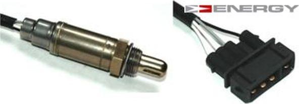 ENERGY GOS-4011E - Oxygen, Lambda Sensor car-mod.net