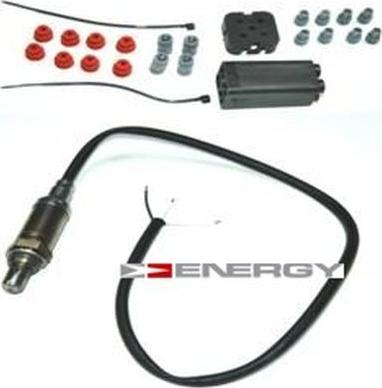ENERGY GOS-3000EX - Oxygen, Lambda Sensor car-mod.net