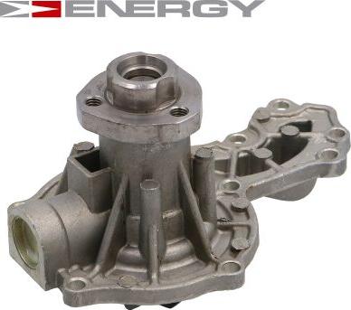 ENERGY GPW1004 - Water Pump car-mod.net