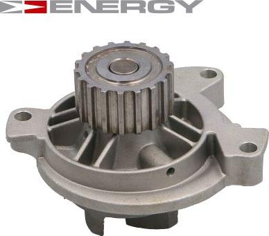 ENERGY GPW1247 - Water Pump car-mod.net
