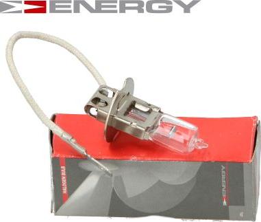 ENERGY H3 - Bulb, spotlight car-mod.net