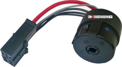 ENERGY KS0005458108 - Ignition / Starter Switch car-mod.net