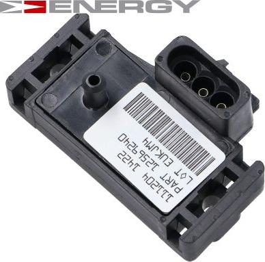 ENERGY MAP0001 - Sensor, intake manifold pressure car-mod.net