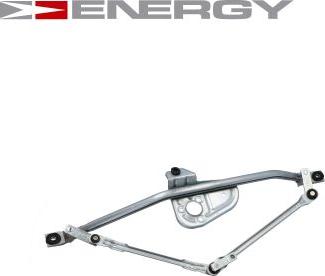 ENERGY MW0001K - Wiper Linkage car-mod.net