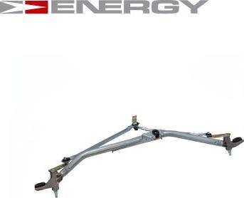 ENERGY MW0001 - Wiper Linkage car-mod.net