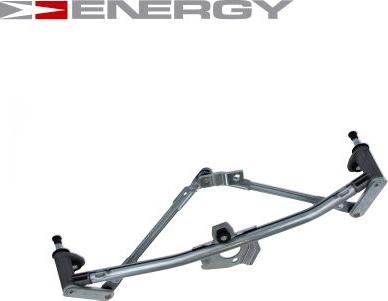 ENERGY MW0008K - Wiper Linkage car-mod.net