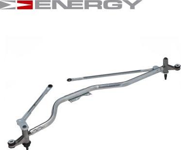 ENERGY MW0024 - Wiper Linkage car-mod.net