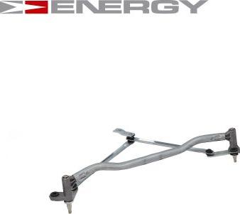 ENERGY MW0026 - Wiper Linkage car-mod.net