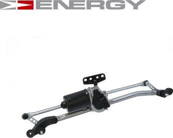 ENERGY MW0020 - Window Wiper System car-mod.net