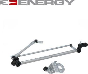 ENERGY MW0028 - Wiper Linkage car-mod.net