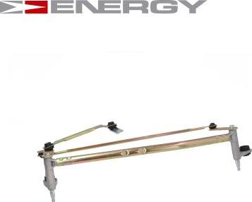 ENERGY MW0027 - Wiper Linkage car-mod.net