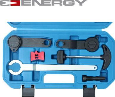 ENERGY NE00981 - Mounting Tool Set, camshaft car-mod.net