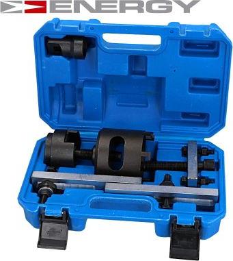 ENERGY NE00425 - Mounting Tool Set, clutch / flywheel car-mod.net