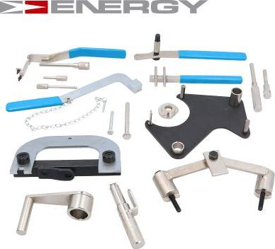 ENERGY NE00121 - Adjustment Tool Set, valve timing car-mod.net
