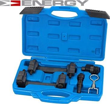 ENERGY NE00386 - Adjustment Tool Set, valve timing car-mod.net