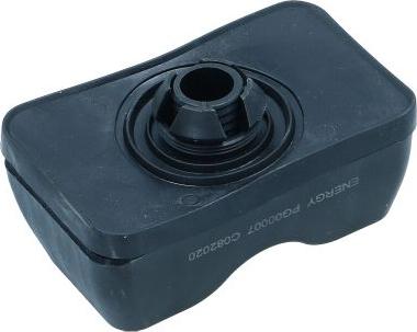 ENERGY PG00007 - Jack Support Plate car-mod.net