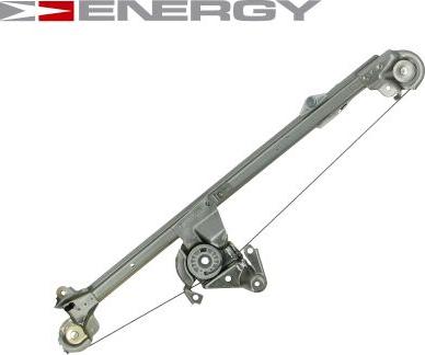ENERGY POD0064TP - Window Regulator car-mod.net