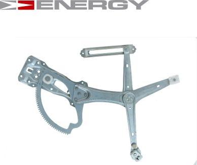 ENERGY POD0061L - Window Regulator car-mod.net