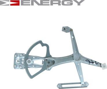 ENERGY POD0062P - Window Regulator car-mod.net