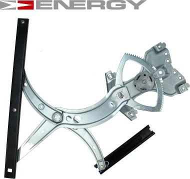 ENERGY POD0019L - Window Regulator car-mod.net