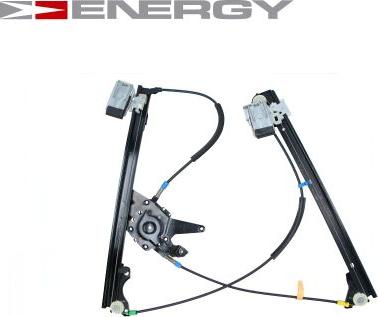 ENERGY POD0012P - Window Regulator car-mod.net