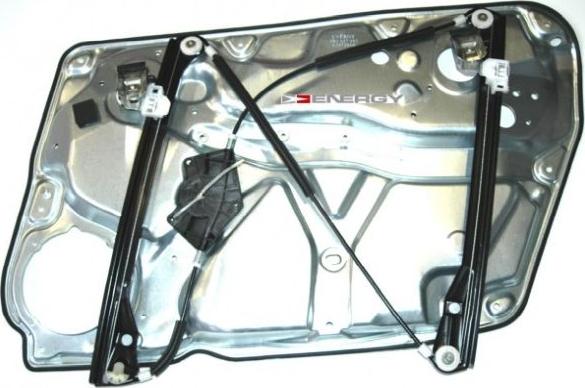 ENERGY POD0025L - Window Regulator car-mod.net