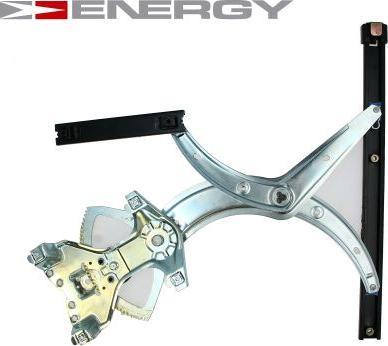 ENERGY POD0020P - Window Regulator car-mod.net