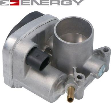 ENERGY PP0004 - Throttle body car-mod.net