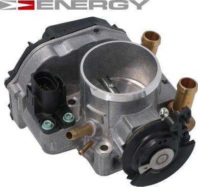 ENERGY PP0008 - Throttle body car-mod.net