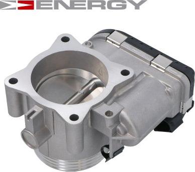 ENERGY PP0014 - Throttle body car-mod.net