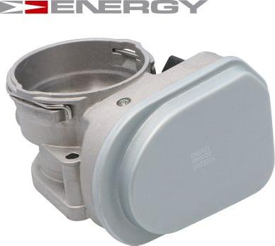 ENERGY PP0038 - Throttle body car-mod.net
