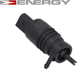 ENERGY PS0011 - Water Pump, window cleaning car-mod.net
