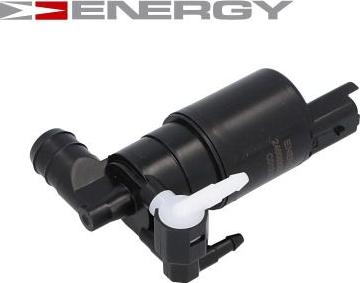 ENERGY PS0012 - Water Pump, window cleaning car-mod.net